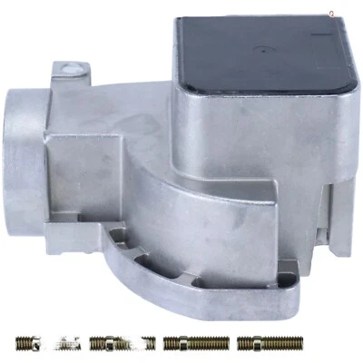 Sensor de flujo de aire de masa Sensor medidor de flujo de aire para BMW E30 E28 E34 320i 520i 325e Foto 1 de 4