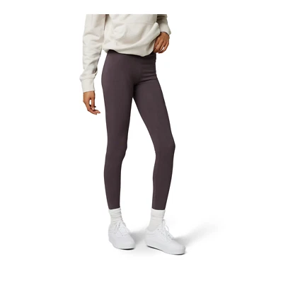 Fox Racing Boundary Leggings Yoga Jogger Pantalones Púrpura - Para Mujer Grandes Foto 1 de 3