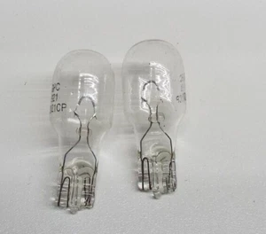 2X HONDA Tractor de Césped 4514 4518 FARO INCANDESCENTE 12V 18W BOMBILLA 34901-758-003 - Imagen 1 de 10