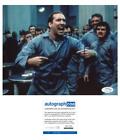 Nicolas Cage "Face/Off" AUTOGRAPH Signed 'Castor Troy' 8x10 Photo ACOA