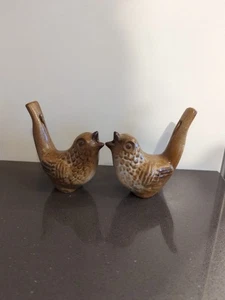 Howard Pierce Bird Whistles RARO firmato OTTIMO  - Foto 1 di 7