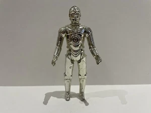 1982 Vintage Star Wars KENNER Palitoy C-3PO Removable Limbs Tight Joints LFL - Bild 1 von 18