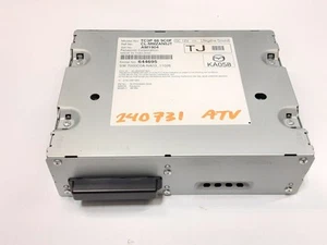 Audio Equipment Radio Receiver Fits 21-23 MAZDA CX-5 2698724 - Bild 1 von 12