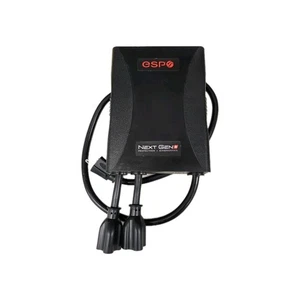 ESP Next Gen XG-PCS-20D Surge Protector 120V AC Power Line Filter 20A - Afbeelding 1 van 3