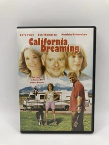 California Dreaming (DVD, 2007, OOP) - Foto 1 di 1