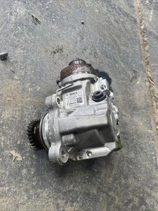 BOMBA DE COMBUSTIBLE RANGE ROVER VOGUE ALTA PRESIÓN 4.4 DIÉSEL L405 2014 AL3Q9B395EC - Imagen 1 de 3