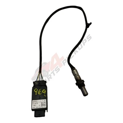 Ford Ranger Wildtrak 2022 sensor NOX 2019-2023 - Imagen 1 de 4