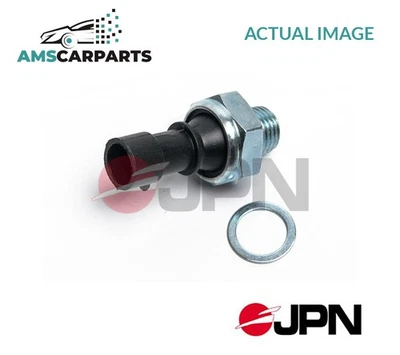 OIL PRESSURE SENSOR SWITCH LOWER 40E4002-JPN JPN NEW OE REPLACEMENT - Image 1 of 4