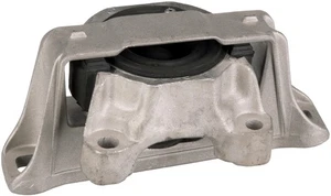 Engine Mount fits FORD FOCUS Mk2 TDCi 1.8D Right 04 to 12 KKDA Mounting Gates - Picture 1 of 3