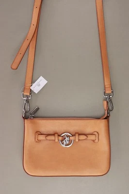 ✅ U.S. Polo Assn borsa per le signore marrone di similpelle ✅ - Imagen 1 de 4