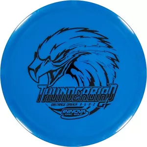Innova GStar Thunderbird | Choose Weight & Color - Picture 1 of 7