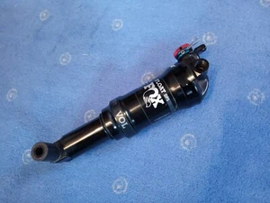Fox Float DPS Trunnion 165mm Trek Top Fuel 2019 - Bild 1 von 7