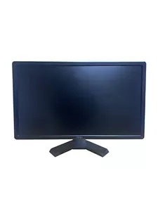 Dell P2414Hb 24" IPS LED Full HD 1080p Wide Monitor - DISPLAY VGA DVI USB Ports - Picture 1 of 4