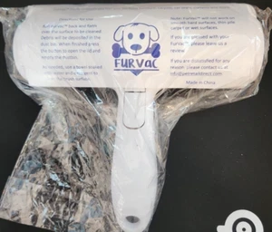 Reusable Dog Cat Pet Hair Remover Roller for Furniture, Couch, Carpet, Car Seat - Picture 1 of 2