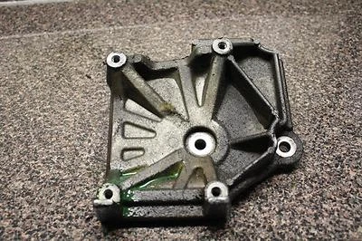 MITSUBISHI ECLIPSE GS 2001 2,4 L aire acondicionado compresor soporte de montaje 01 Foto 1 de 4