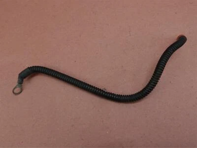 Harley Davidson Fat Boy 2000-2005 FLSTF línea de cable de batería Foto 1 de 4