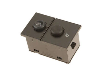 Interruptor de luz de área de carga clásico AC Delco 27956HD para GMC Sierra 2500 HD 2007 Foto 1 de 2