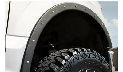 Tapicería de guardabarros RBP 2015-2017 GMC Sierra 2500/3500 Foto 1 de 2