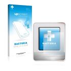 upscreen Schutzfolie für ThermoPro TP 49 Anti-Bakteriell Displayfolie Klar