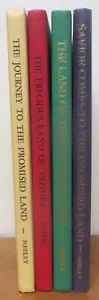 A Child's Story of the Book of Mormon (4 vols.) by Deta P. Neeley - Picture 1 of 5