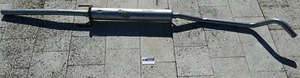 MARMITTA CENTRALE OPEL CORSA C 1.0 01.54800 MTS - Picture 1 of 1