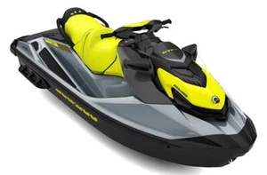 Manual de servicio Seadoo GTI GTR | 2022 | Wake 170, Fish Pro | USB y enlace - Imagen 1 de 15