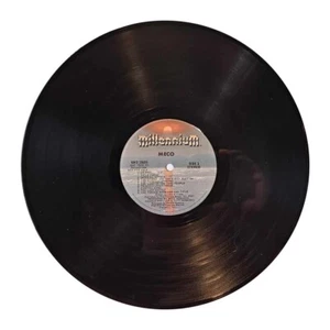 MICO Star Wars Vinyl LP Promo - Millennium Records 1977 *Record Only* - Picture 1 of 4