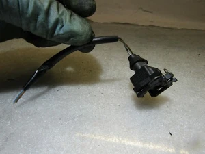 Connettore cablaggio motore BMW serie 1 E87 120D MK1 M47TU2D20 spina p - Foto 1 di 6