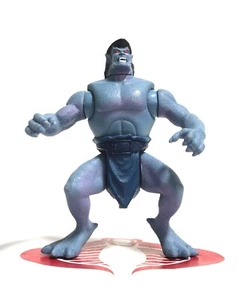 Gargoyles Action Figure Quick Striking GOLIATH Kenner 1995 Blemish - Picture 1 of 2