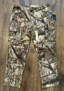 Realtree APX Men’s Cargo Pants Mid Layer Size 2XL NWT - Picture 1 of 8
