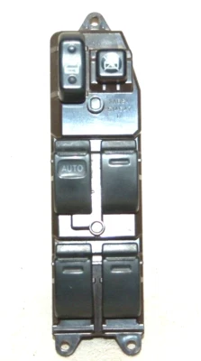 2 03 04 05 06 07 08 09 10 CAMRY LE SE SCION XB SIENNA MASTER INTERRUPTOR DE VENTANA F4F07 Foto 1 de 2