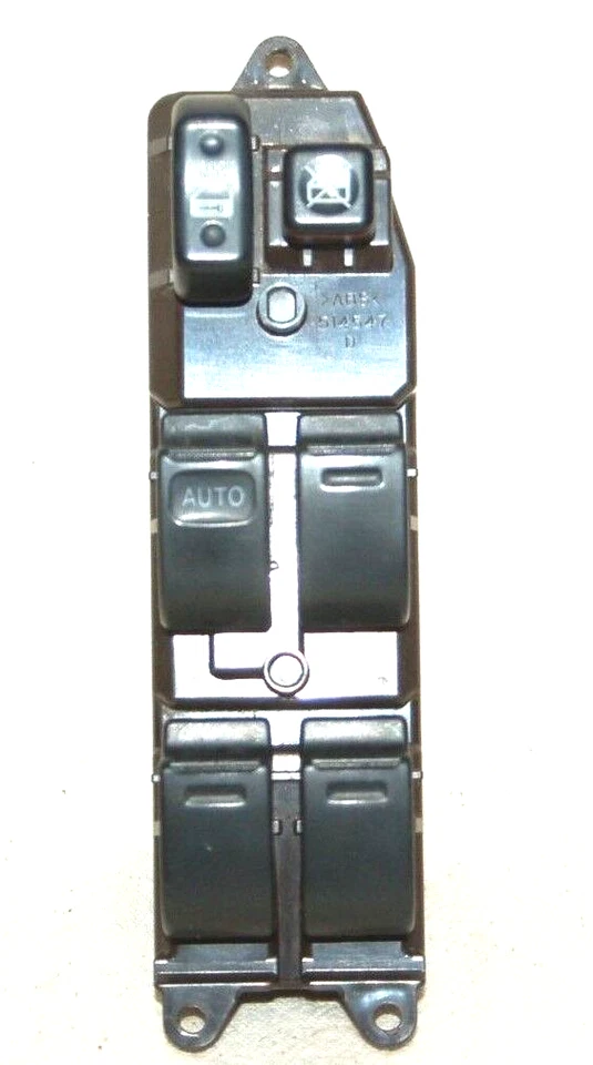 2 03 04 05 06 07 08 09 10 CAMRY LE SE SCION XB SIENNA MASTER INTERRUPTOR DE VENTANA F4F07 Foto 1 de 2