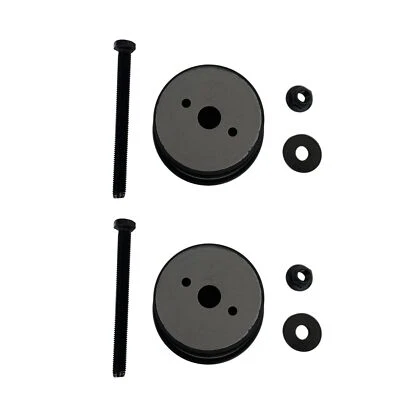 2PCS Body Mount Kit for 2001-2019 Chevy Silverado 1500 GMC Sierra 1500 924-130 - Image 1 of 4