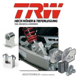 Kit de elevación trasera TRW 35 mm MCHL129 - Imagen 1 de 1