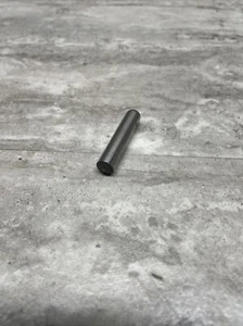 Pin endurecido HRC Headed Reinforcement Corp. para herramienta de barra de refuerzo XT-15, nuevo - Imagen 1 de 4