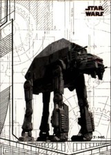 2018 Topps Star Wars Last Jedi Series 2 Ships and Vehicles Singles - Pick Cards