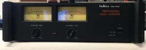 Amplificatore professionale INKEL MA-410 - Afbeelding 1 van 5