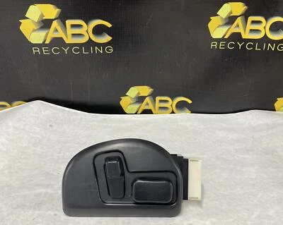 2003 Cadillac Deville Passenger Seat Switch Right RH CADILLAC DEVILLE 03 OEM - Imagem 1 de 4