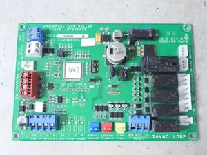 JANDY E0256902 P Controlador Universal Piscina/Spa Interfaz de Alimentación E0256800C Lxi4.2 - Imagen 1 de 4