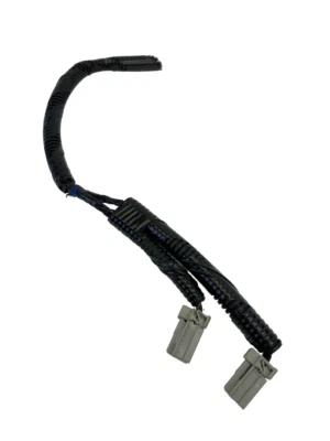 2004 2005 206 Acura TL Sedan Back Rear Side Taillight Tail Lamp Wiring Harness - Image 1 of 4