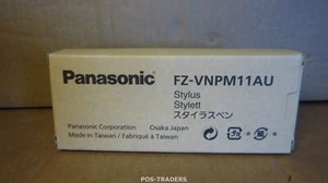 Stylet écran tactile Panasonic FZ-VNPM11AU CF-20 CF-54 FZ-M1 FZ-X1 FZ-E1 NEUF - Photo 1/7