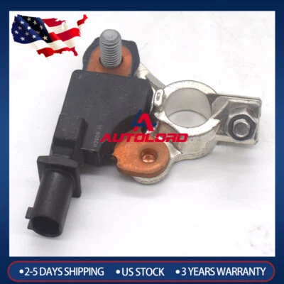 Sensor de corriente de batería apto para Honda Civic CR-V 2.4 2012-2015 38920-TR0-A02 Foto 1 de 4