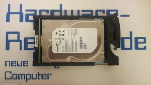 EMC Vnx 2TB 6G 7,2K 3,5 " SAS FC 005049277 118032750 9JX248-031 ST32000444SS - Photo 1/3