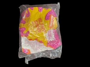 1992 Nickelodeon Game Gadgets Blimp Game McDonald's Happy Meal Toy - Picture 1 of 4