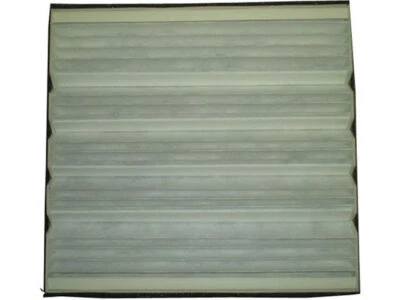 For 2007-2014 Cadillac Escalade ESV Cabin Air Filter AC Delco 89169ZFVT 2012 - Image 1 of 2