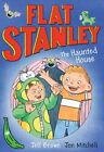 Flat Stanley And The Haunted House (Green Ba... By Lori Haskins Houran Paperback