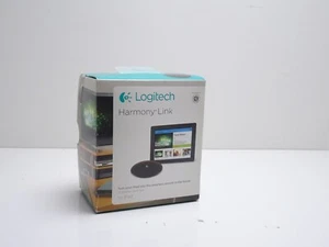 Logitech Harmony Link for iPad - SEALED NEW - Picture 1 of 2