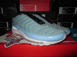 nike air max 97 plus mica green