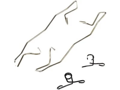 For 2016-2019 Lincoln MKZ Brake Hardware Kit Rear Dorman 97269XWYX 2017 2018 - Image 1 of 2