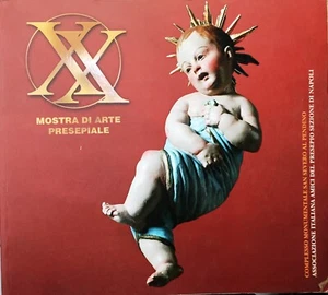 (Presepi) XX MOSTRA DI ARTE PRESEPIALE - Napoli 2005 - Imagen 1 de 1